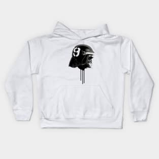 Monky Race Kids Hoodie